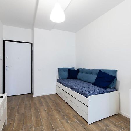 Noto 10 Appartement Milaan Buitenkant foto