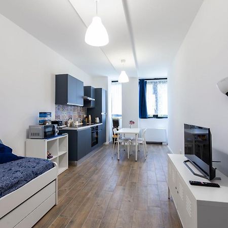 Noto 10 Appartement Milaan Buitenkant foto