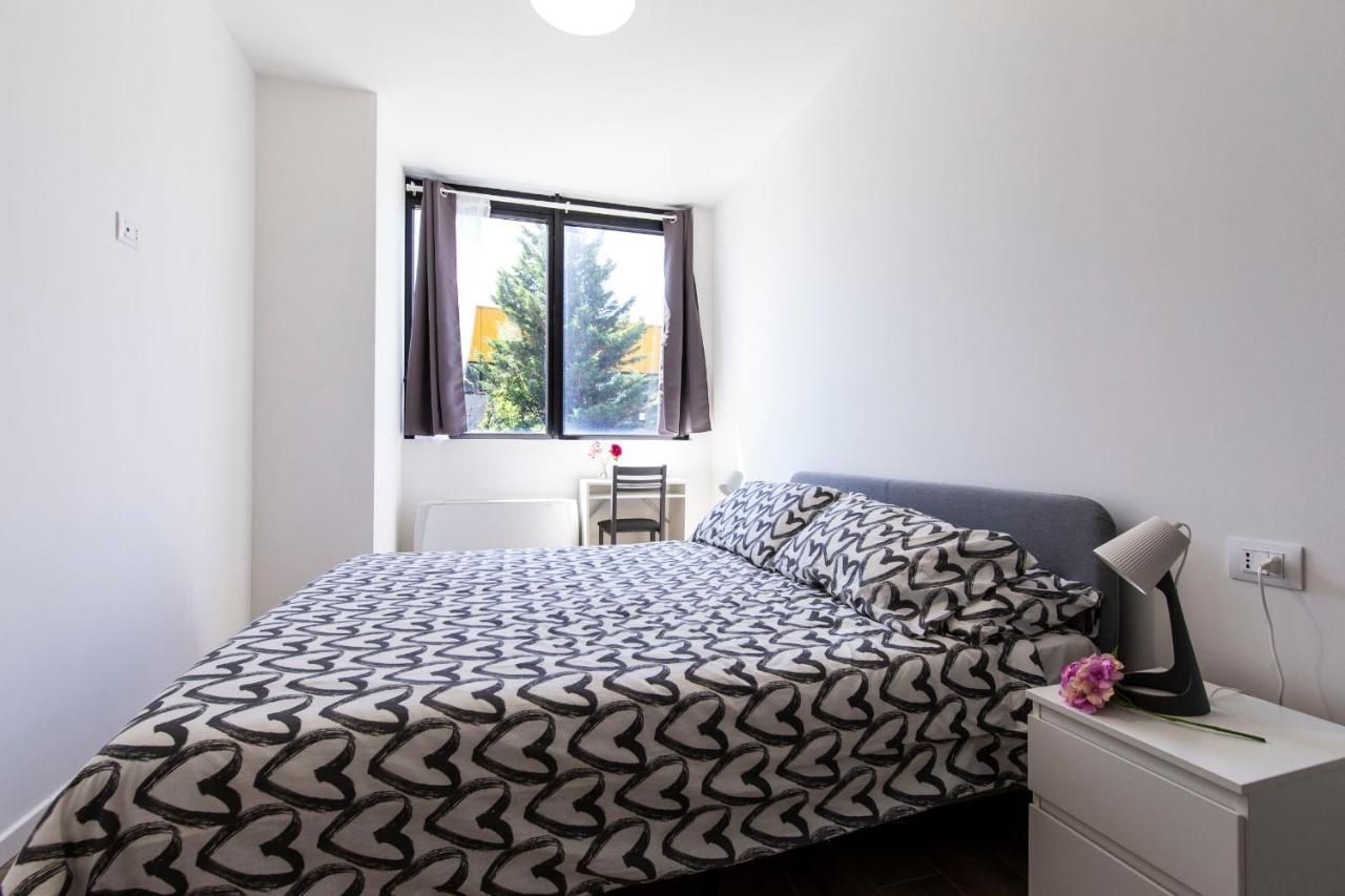 Noto 10 Appartement Milaan Buitenkant foto