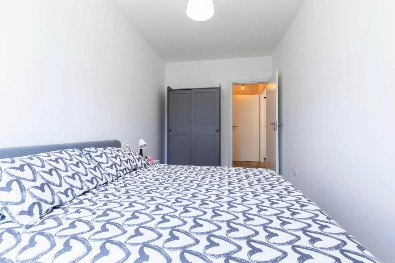 Noto 10 Appartement Milaan Buitenkant foto