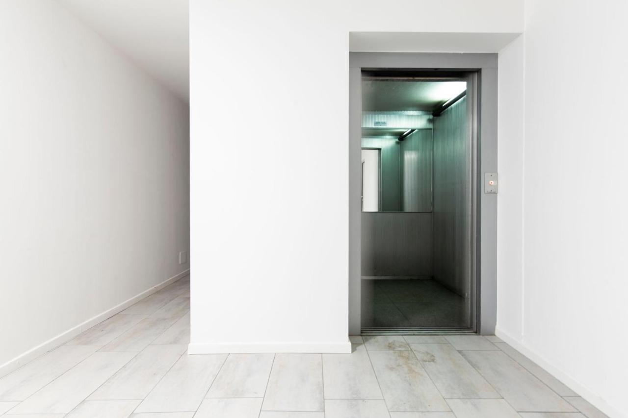 Noto 10 Appartement Milaan Buitenkant foto
