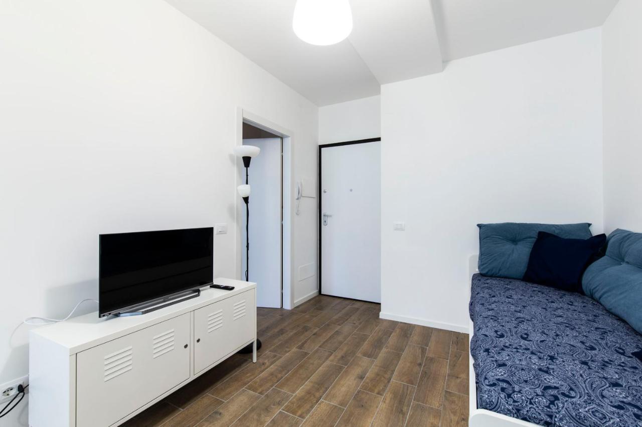Noto 10 Appartement Milaan Buitenkant foto