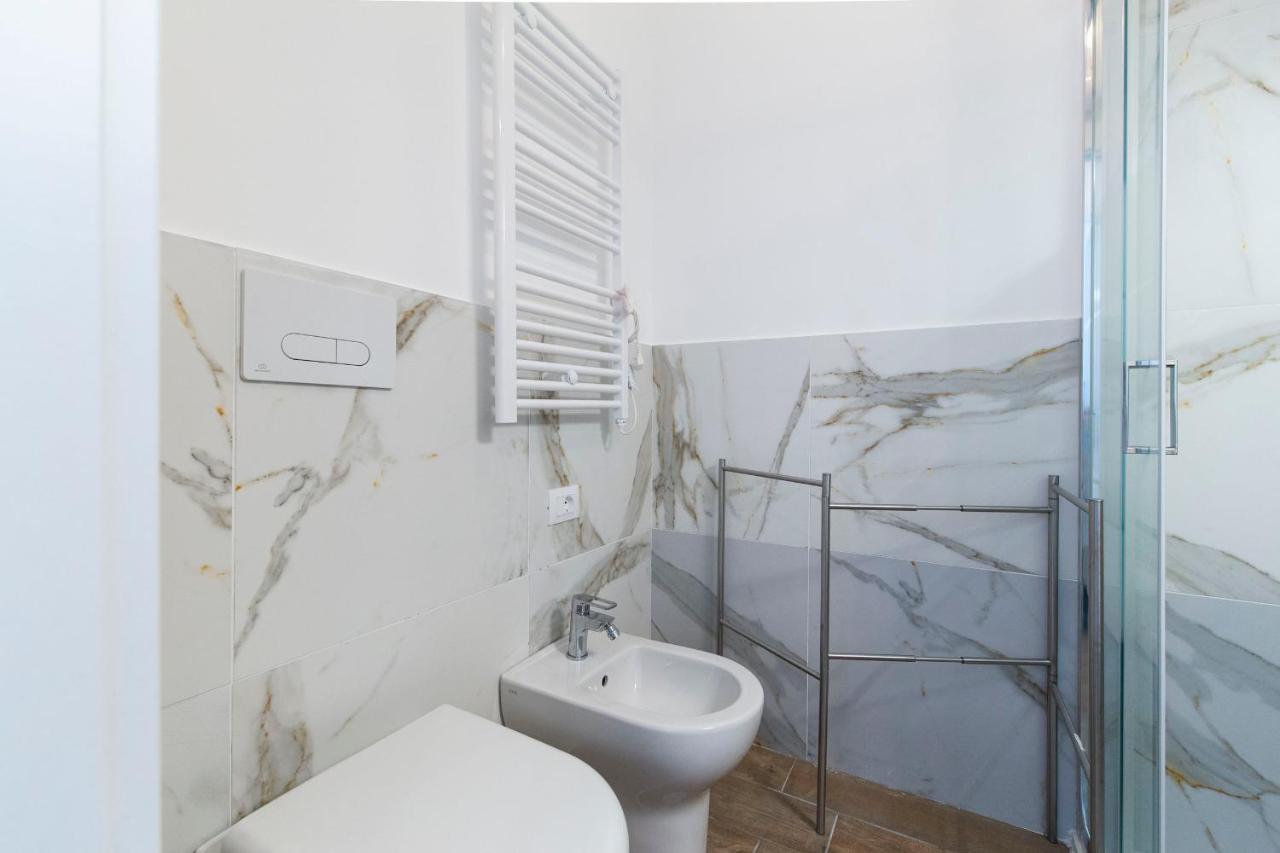 Noto 10 Appartement Milaan Buitenkant foto