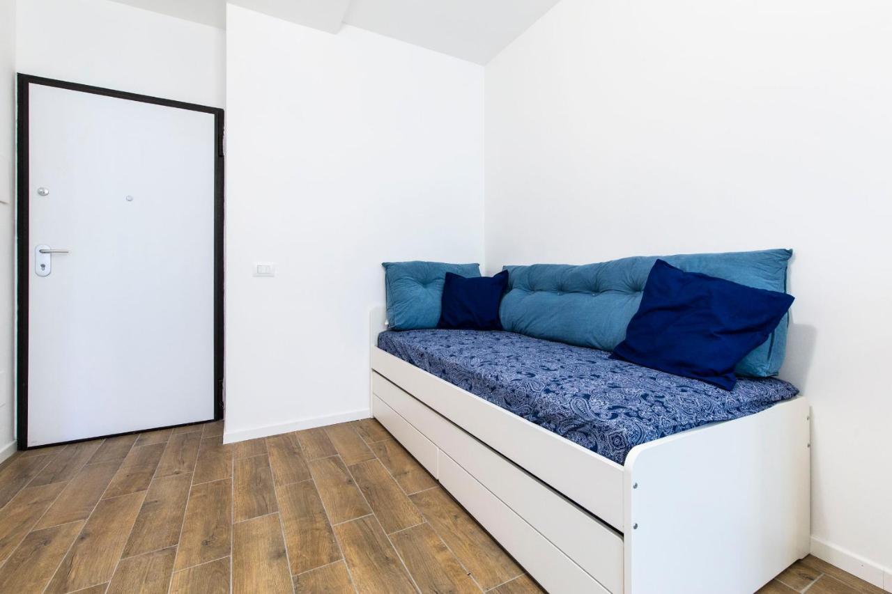 Noto 10 Appartement Milaan Buitenkant foto