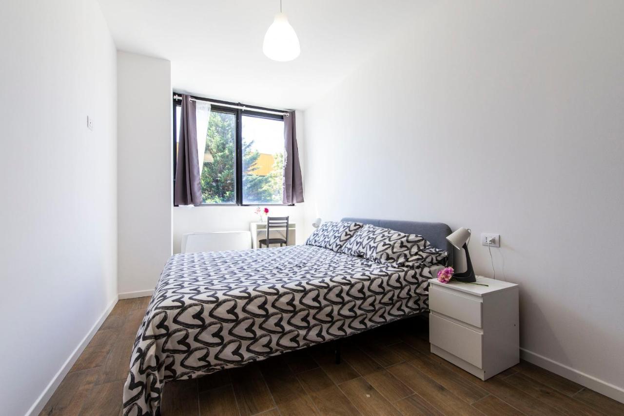 Noto 10 Appartement Milaan Buitenkant foto